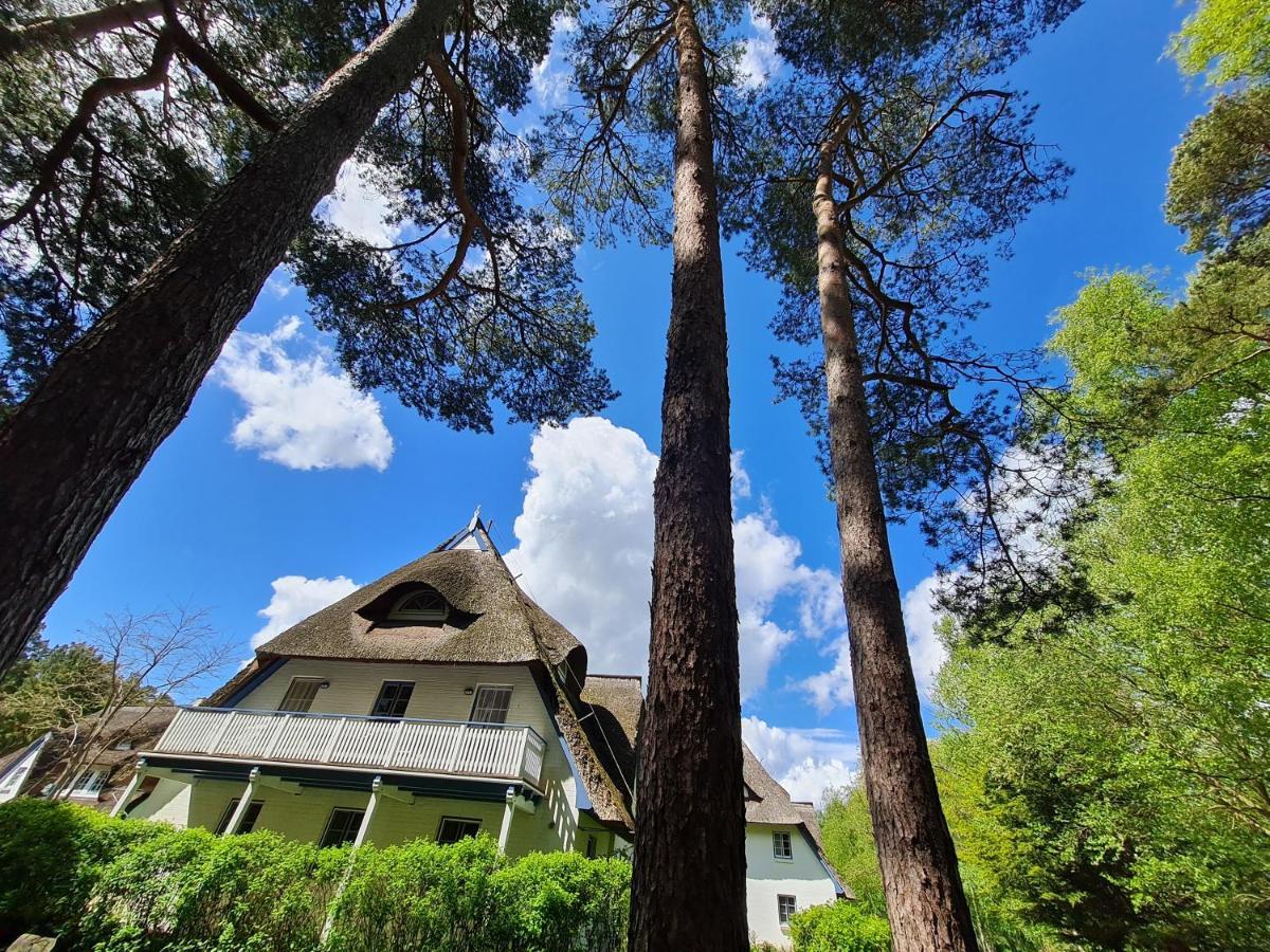 Zingst Achtern Diek 12D Elly Exterior photo