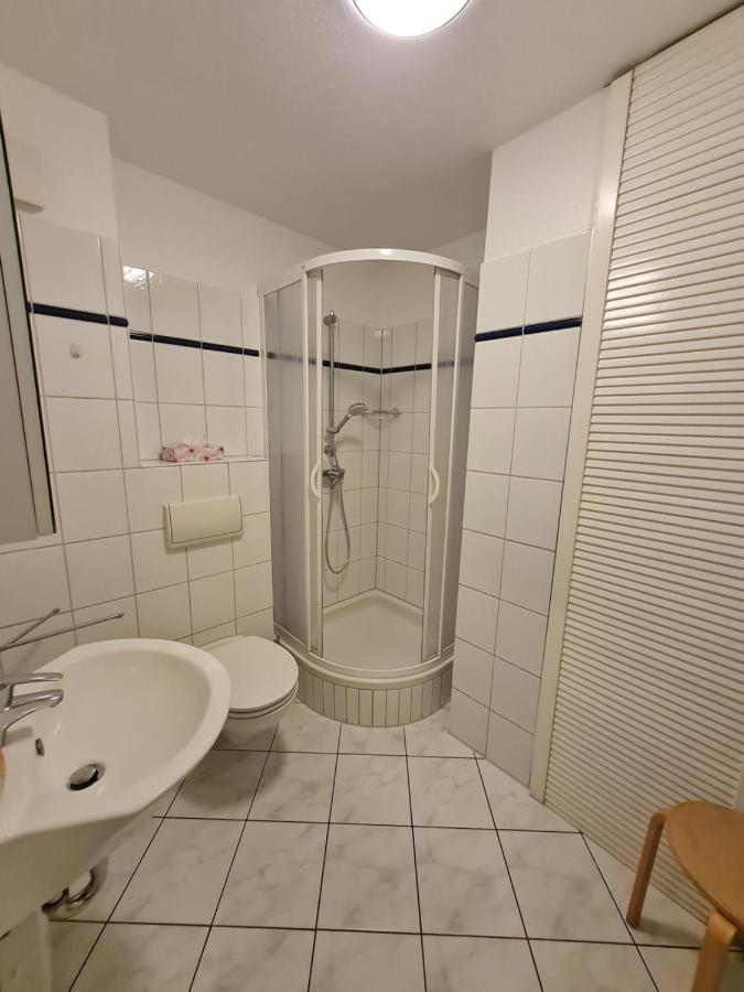 Zingst Achtern Diek 12D Elly Exterior photo