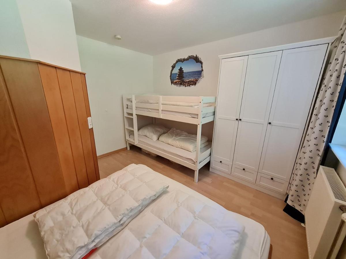 Zingst Achtern Diek 12D Elly Exterior photo